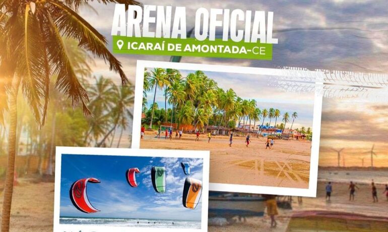 Amontada recebe o Rally Piocerá