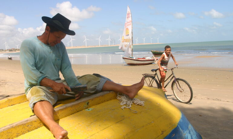 Icaraí premiada pela hospitalidade no Travelers Choice 2023