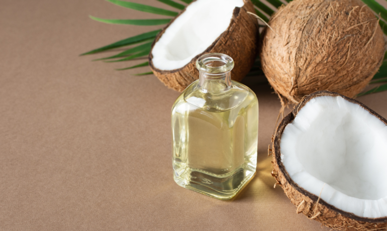 Óleo de Coco Agroecológico