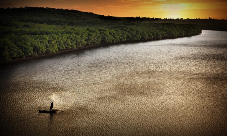 Roteiro de Moitas (Oeste)