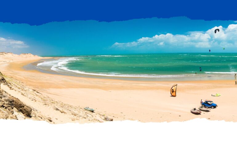 Kitesurf Spots – Secret Spot em Moitas