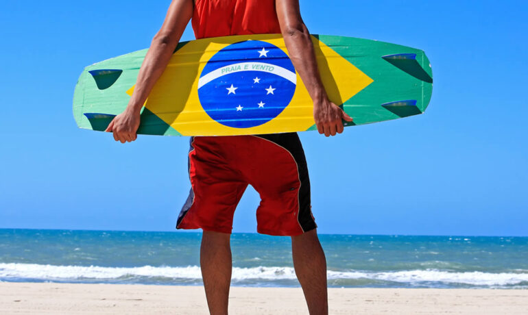 Tábua de marés e Previsão de vento em Icaraizinho